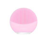 Foreo Luna Mini 3, Pulsering, Rosa, Batteri, Inbyggt Batteri, Litium-Ion (Li-Ion), 3.7 V