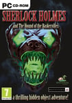 Sherlock Holmes and the Hound of the Baskervilles /PC