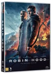 Robin Hood (2018)