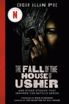 The Fall of the House of Usher (TV Tiein Edition)  And Other Stories That Inspired the Netflix Series