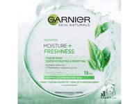 Garnier - Skin Naturals - 1 Pc