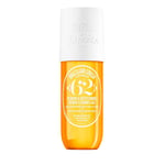 Sol De Janeiro Brazilian Crush Cheirosa 62 Body Mist 100ml Dj.