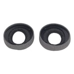 Earpads Cushions For Pulse 3D Wireless Headset Breathable Linen Noise Is Set