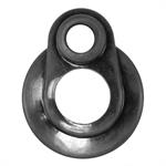 Steele Rubber Products 60-0621-36 Grommet, steering column BLACK