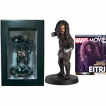 Super Héros Des Films Marvel Nain Eitri 17 Figurines Collection Eaglemoss BD TV