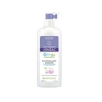 micellar vesi eau thermale jonzac bebé bio, 500 ml