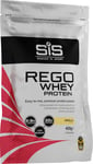 SiS REGO Whey Drink 450g Bag Running Sports Nutrition Supplement