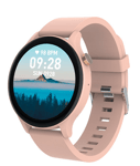 Maxlife Smartwatch MXSW-120 - Powder Rosa