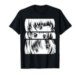 Japan Manga Anime Lover Kawaii Otaku Girls Boys Gift Anime T-Shirt