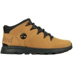 Bottes Timberland  Sprint Trekker Mid