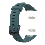 Watch Strap Simple TPU Wristband Soft Comfortable Accessories for HONOR Band 6