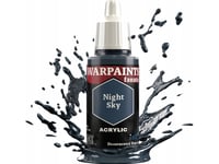 Army Painter The Army Painter: Warpaints - Fanatic - Night Sky