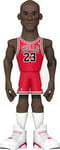 Funko Vinyl Gold 12": NBA-Michael Jordan93-1/6 Odds for Rare Chase Variant - Figurine Articulée en Vinyle à Collectionner - Idée de Cadeau d'anniversaire - Produits Officiels et Exposer