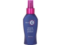 Paul Mitchell It's A 10, Miracle, Hair Leave-In Conditioner, For Conditioning, 120 Ml Unisex