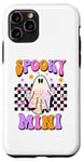 Coque pour iPhone 11 Pro Spooky Mini assorti Spooky Mama, Mama Mini assorti