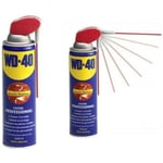 Multispray wd 40 - Pro system