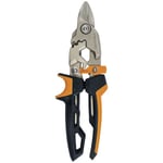 Fiskars PowerGear Bulldog Pladesaks