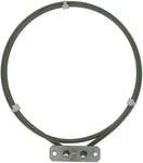 Compatible for Beko, Gaggenau, Philips, Westinghouse Fan Oven Element 2600W