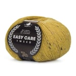 Mayflower Easy Care Tweed Garn 463 Gyllen oliven