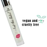 ESSENCE LIP FILLER Clear Long Lasting Hydrating Plumper Glossy Finish Vegan UK