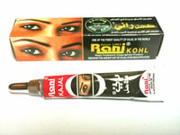 Rani Kohl Kajal Arabian Eyeliner Black Eye Liner Finest Quality Art Eye