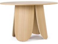 Table de salle à manger Ronde Jordyn D120cm