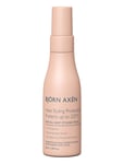 Björn Axén Heat Styling Protection Travel 50 Ml Nude