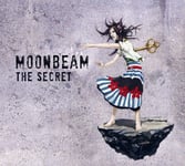 Moonbeam  Secret  CD