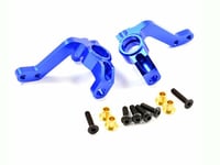 FTX VANTAGE / CARNAGE / OUTLAW / KANYON ALUMINIUM STEERING ARM (2PCS)