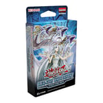 Yu-Gi-Oh! - Blue Eyes White Destiny Structure Deck