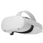 Oculus Quest 2 VR Briller 256 GB - Inkl. tilbehørspakke