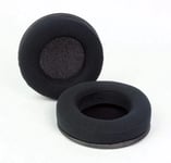 Elite Velour Ear Pads HiFiMan HE Series Headphones + More