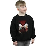 Sweat-shirt enfant Marvel  Women Of Spider-Man