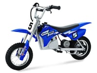 Razor Dirt Rocket MX350 Electric Mini Dirt Bike in Home & Outdoor Living > Sports & Outdoors > Bikes & Scooters > Dirt Bikes