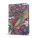 GreenGo Case Folk (iPad)