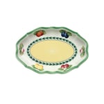 French Garden Fleurence Serveringsfat, 24cm