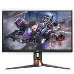 ASUS ROG Swift PG279QM 27'' QHD IPS 240Hz 1ms Gsync Reflex Gaming Monitor