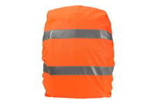 DICOTA - regnskydd för ryggsäck för ryggsäck - reflex, 25 liter