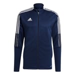 Miesten paita Adidas Tiro 21 Track M GH4474, sininen