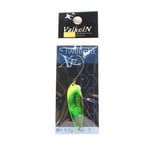 Valkein Spoon Twilight XF 5.2 grams Sinking Lure No.7 (8381)