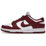 Baskets Nike  Dunk Low Bordeaux