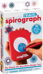 The Original Spirograph CLC05111 Travel Set