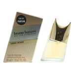 Bruno Banani Daring Woman Eau de Parfum 20ml Women Spray