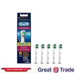 Braun Oral-B FLOSS ACTION Replacement Electric Toothbrush Heads - 5 Pack | UK