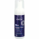 Mousse à raser Anti-Irritation Mousse Eau Thermale Jonzac 1339237 150 ml