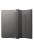 Spigen Valentinus S Laptop Sleeve - city gray - 16"