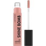 Catrice Lips Lipgloss Shine Bomb Lip Lacquer 010 French Silk 3 ml ()