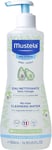 Mustela No-Rinse Cleansing Water 3 x 500ml 500 ml (Pack of 3) 