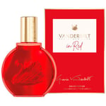 Eau de parfum Gloria Vanderbilt  Vanderbilt In Red - eau de parfum - 100ml