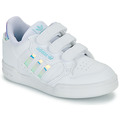 Baskets basses enfant adidas  CONTINENTAL 80 STRI